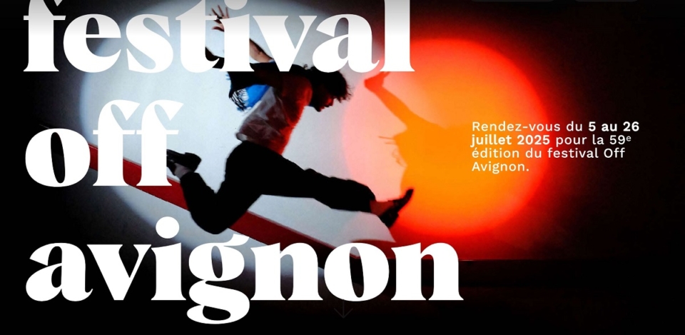 Festival Off d'Avignon 2025