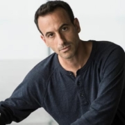 Hofesh Shechter
