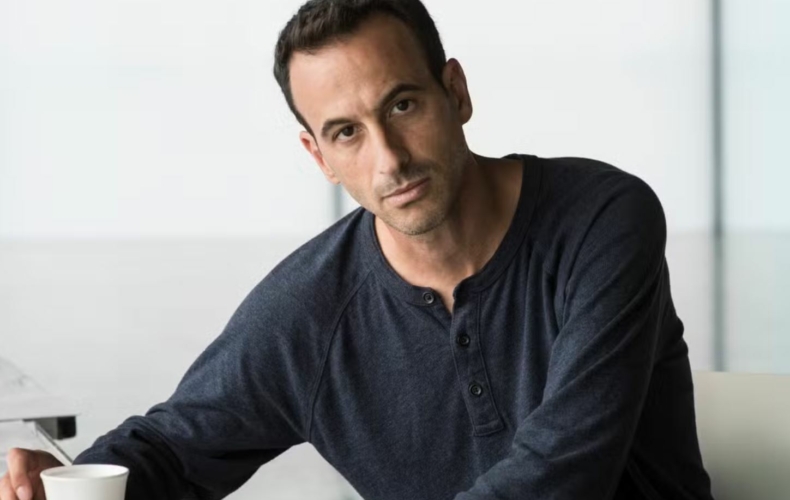 Hofesh Shechter