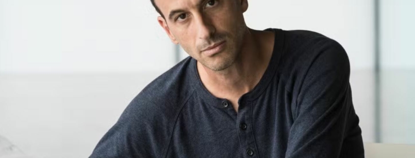 Hofesh Shechter