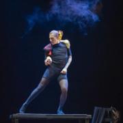 Israel Galván danse Carmen
