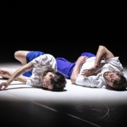 La Vie Nouvelle de Sylvain Huc et Mathilde Olivares photo Loran Chourrau