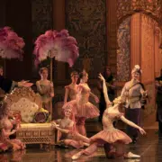 Le Corsaire de José Martínez