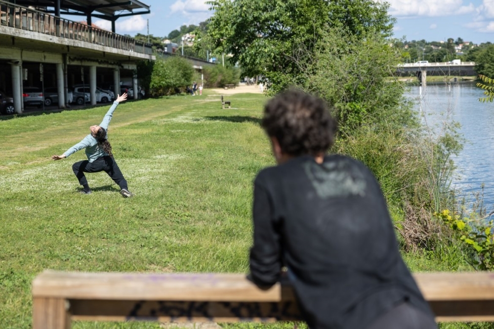 Les Surgissements de Yann Lheureux