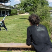 Les Surgissements de Yann Lheureux
