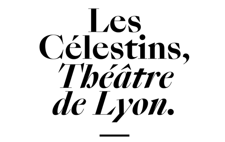 Théâtre des Célestins