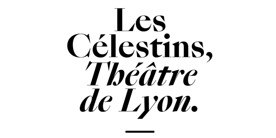 Théâtre des Célestins