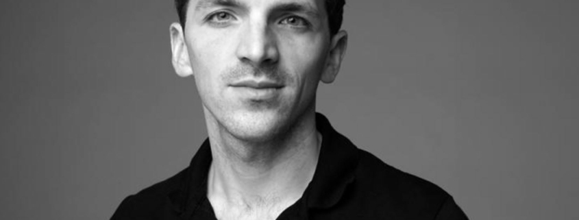 Louis Barreau