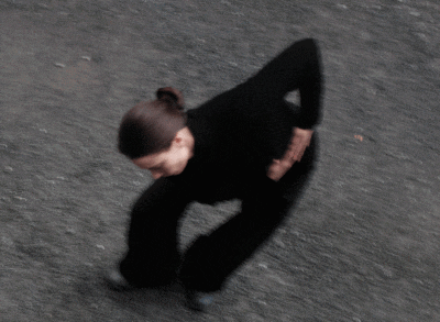 Of the Heart – An etude photo Armin Hokmi