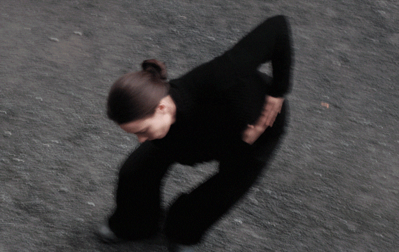 Of the Heart – An etude photo Armin Hokmi