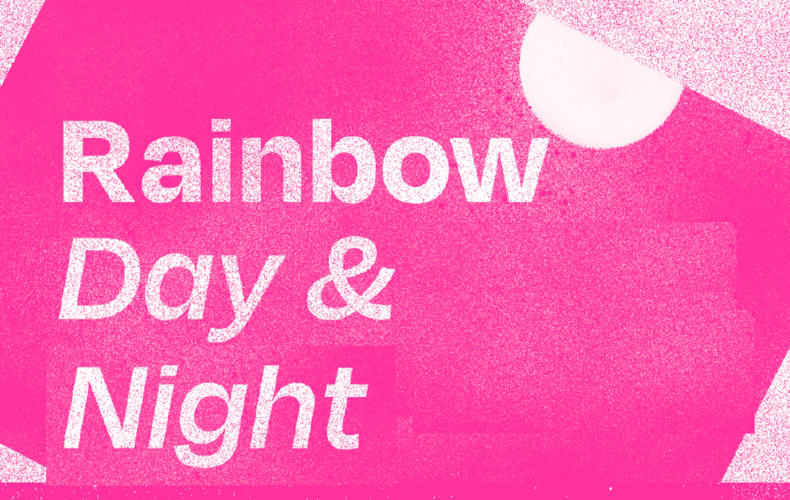 Rainbow Day 2025