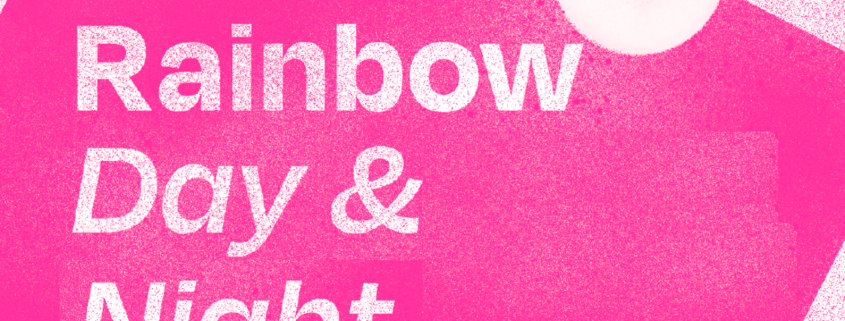 Rainbow Day 2025