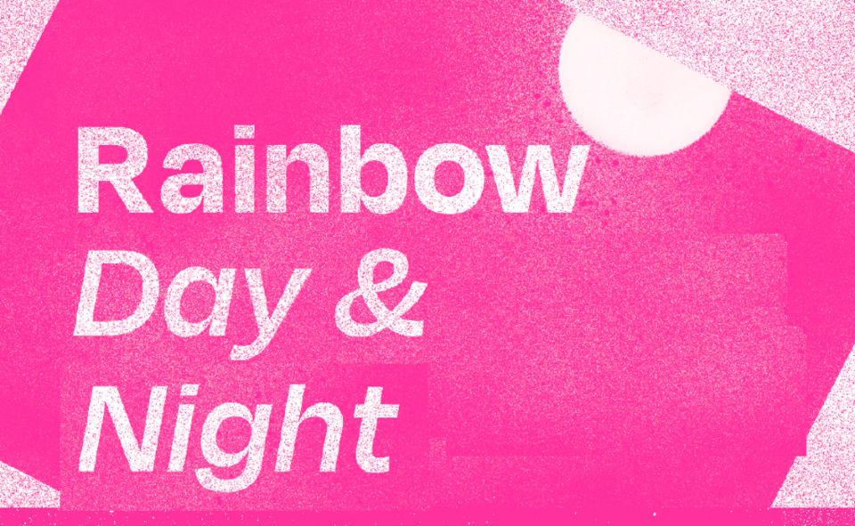 Rainbow Day 2025