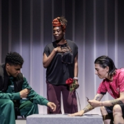 Romancero Queer de Virginie Despentes