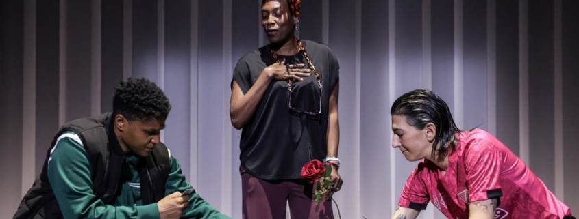 Romancero Queer de Virginie Despentes