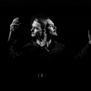 Santiago Moreno dans Soledad photo Vincent-Zobler