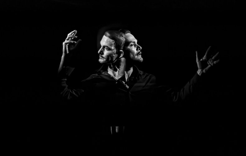 Santiago Moreno dans Soledad photo Vincent-Zobler