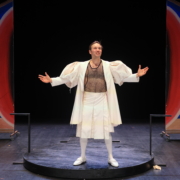 Frédéric Jessua adapte Tout est bien qui finit bien de Shakespeare