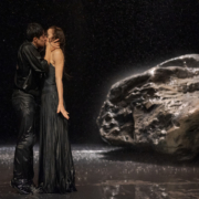 Vollmond de Pina Bausch