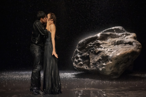 Vollmond de Pina Bausch