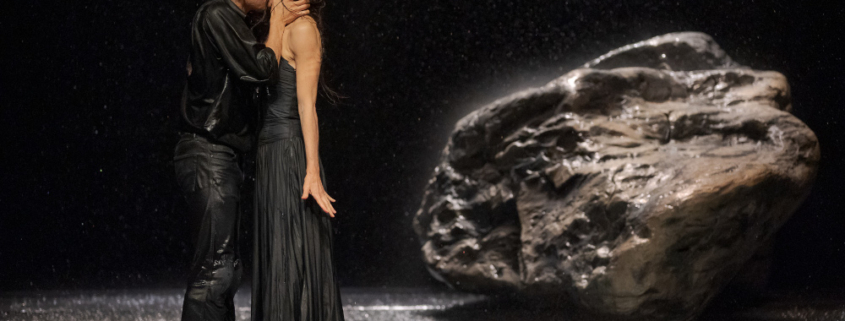 Vollmond de Pina Bausch