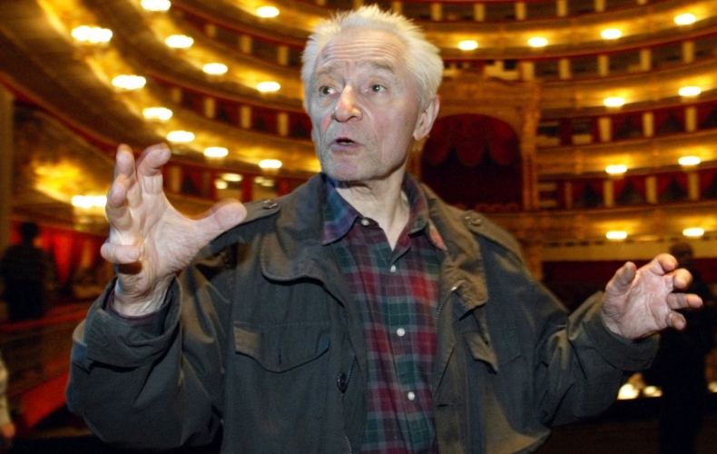 Iouri Grigorovitch