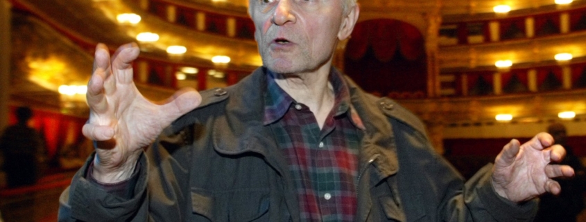 Iouri Grigorovitch