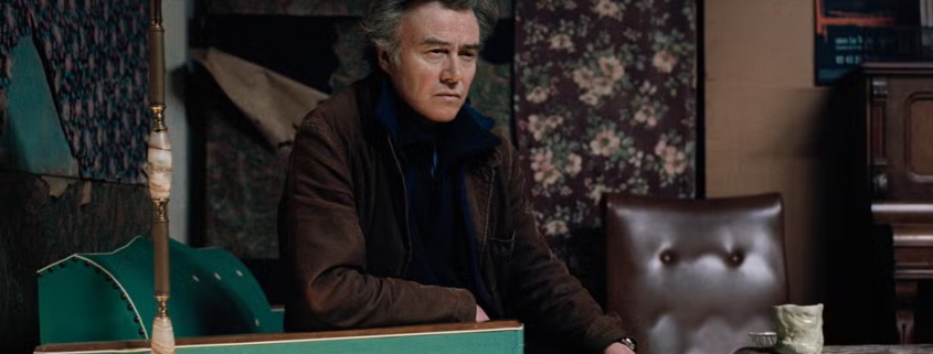 François Tanguy