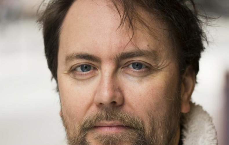 Gaëtan Peau