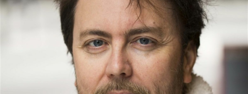 Gaëtan Peau