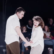 Julien Gosselin crée Musée Duras au Printemps des Comédiens