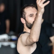 Julien Guillemard