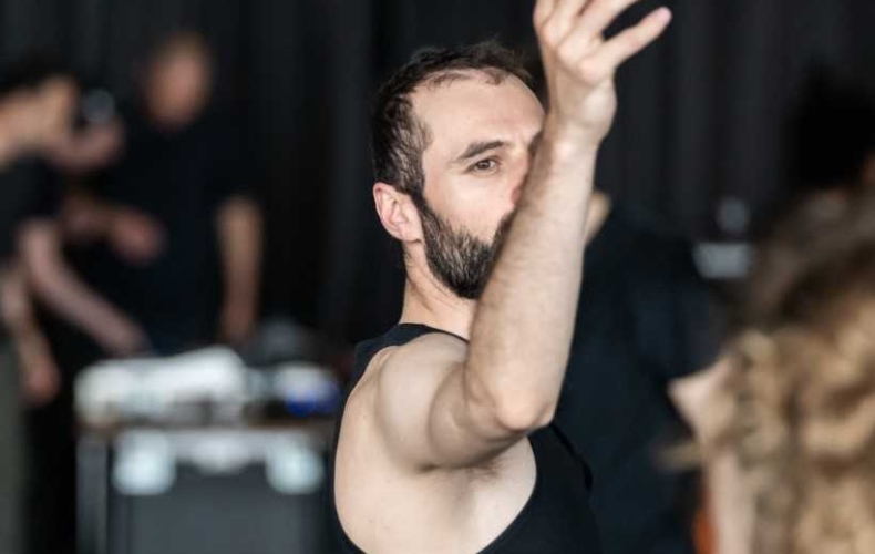 Julien Guillemard