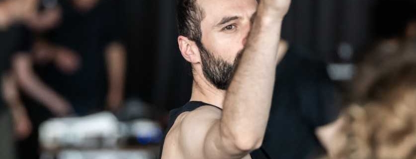Julien Guillemard