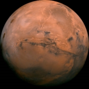 La Distance de Tiago Rodrigues © NASAJPL Caltech
