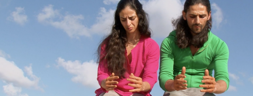 Laaroussa Quartet de Selma & Sofiane Ouissi
