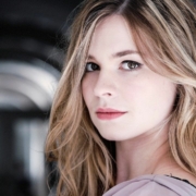 Lauranne Oliva photo Klara Beck