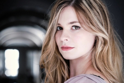 Lauranne Oliva photo Klara Beck
