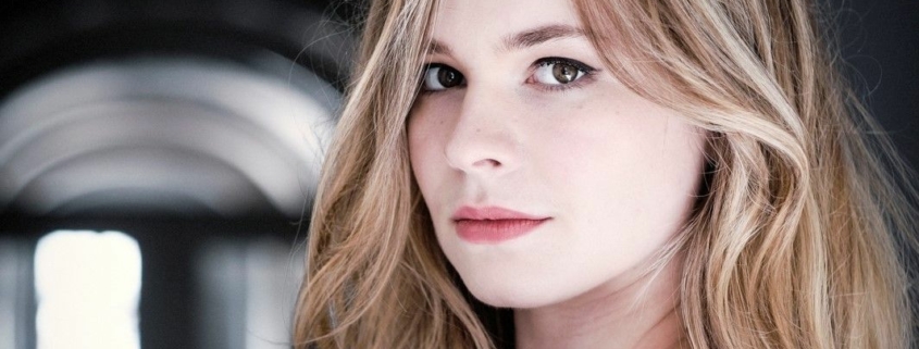 Lauranne Oliva photo Klara Beck