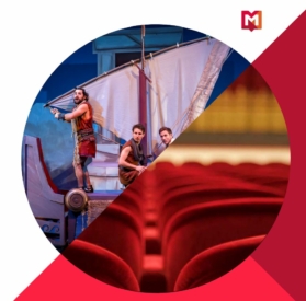 Baromètre « Les Français et le théâtre »