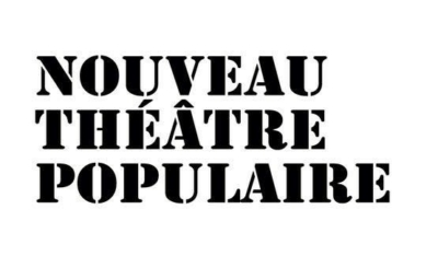 Nouveau Théâtre Populaire