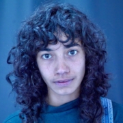 Marie Albert