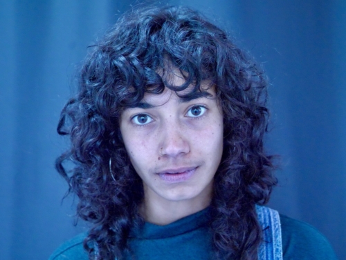 Marie Albert