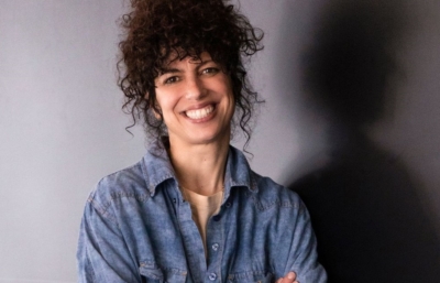 Marlene Monteiro Freitas