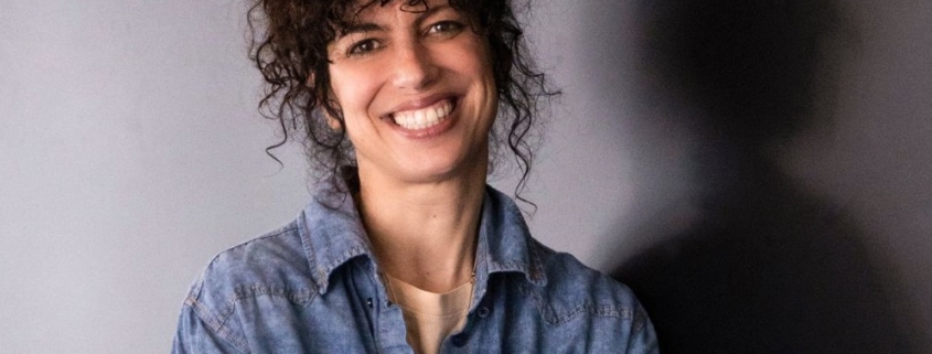 Marlene Monteiro Freitas photo Stephie Grape
