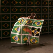 O Samba do Crioulo Doido de Calixto Neto