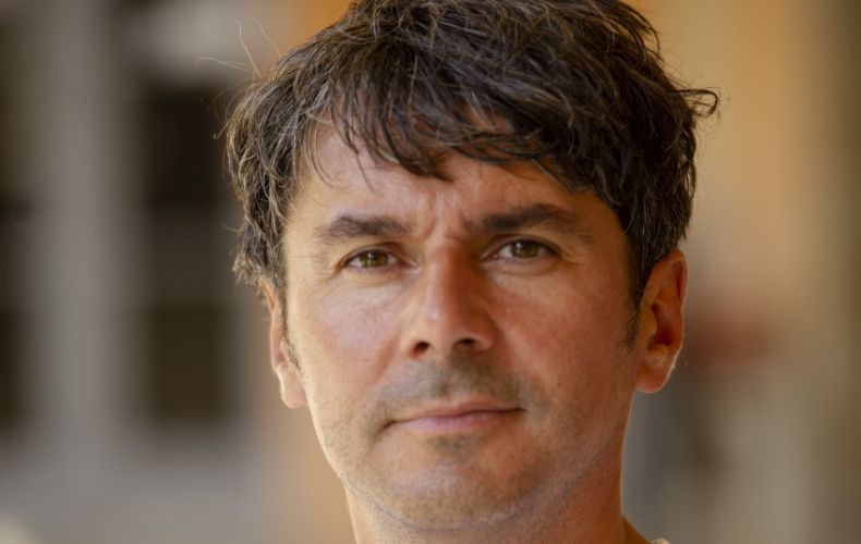 Stéphane Malfettes