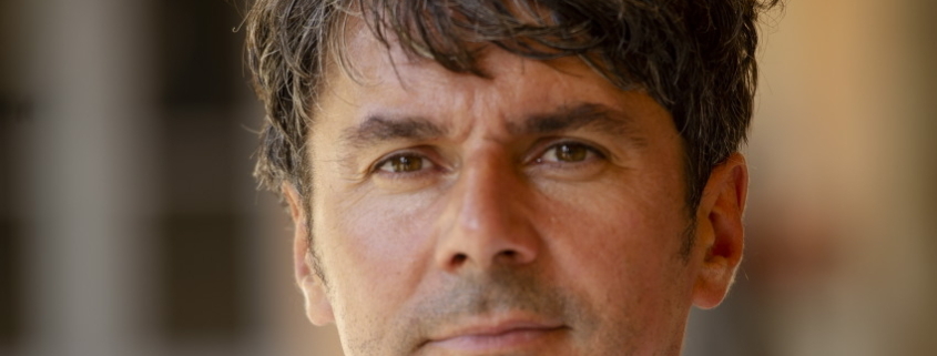 Stéphane Malfettes