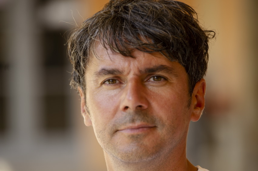 Stéphane Malfettes