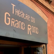 Le Théâtre du Grand Rond